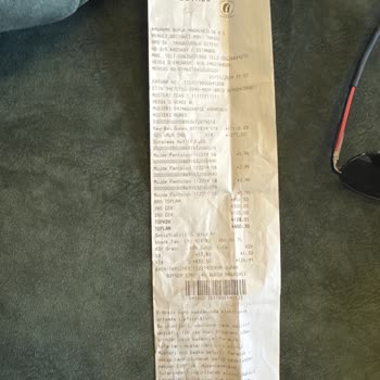 Rayban Ferrari Gözlükte Kaplama Bozulması Ve Boyner'den Yetersiz Destek