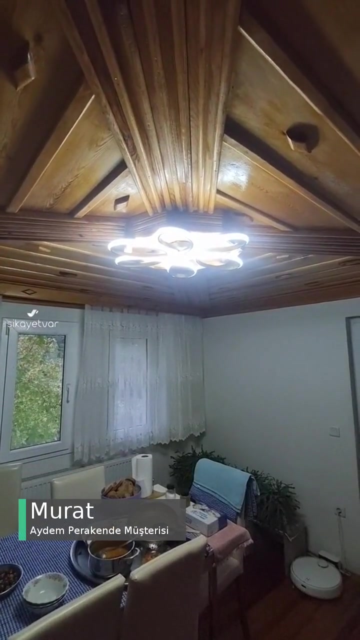 Aydem Perakende İşbilmezliği! videonun kapak resmi