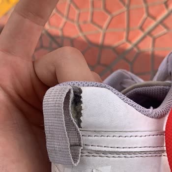 Ayakkabıda Dikiş Açılması Ve Değişim Talebine Olumsuz Dönüş Hayal Kırıklığı Yarattı