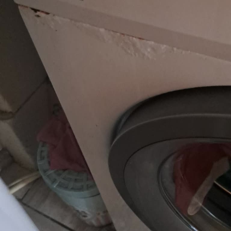 Garantisi Devam Eden Çamaşır Makinesinde Paslanma Ve Ek Garanti Dayatması