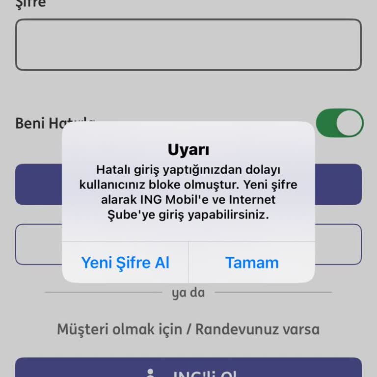 Yatalak Hastanın Borcunu Ödeyemiyoruz: ING Bank Bloke Ve Çözüm Eksikliği