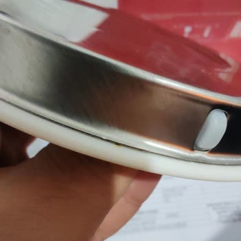 Mioji Mio K99 Cihazında Kısa Sürede Paslanma Ve Firma İlgisizliği Endişe Yaratıyor