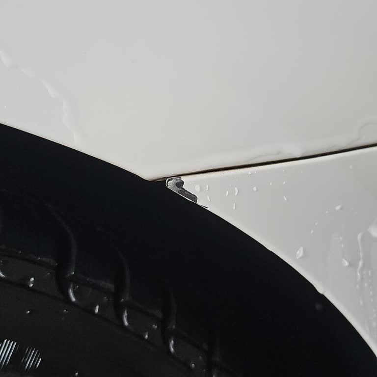 BMW 520d Aracımda Boya Atması Ve Garanti Kapsamında Çözüm Talebi