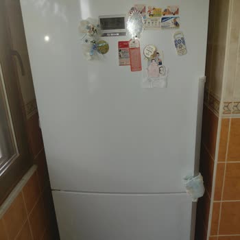 Bosch Buzdolabında Sürekli Soğutma Sorunu Ve Çözüm Eksikliği