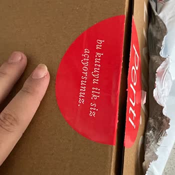 Kargom Açılmış Halde Teslim Edildi, Güven Sorunu Yaşıyorum