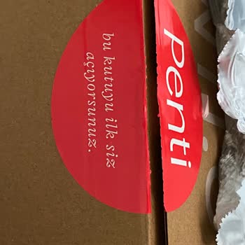 Kargom Açılmış Halde Teslim Edildi, Güven Sorunu Yaşıyorum