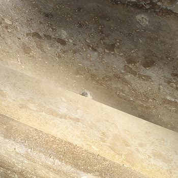 Özsarıkaya Mermer'de Yaptırılan Mezar Taşında Kalite Sorunları