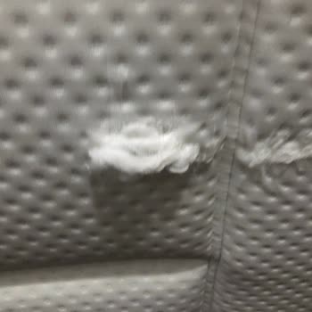 Yatakta Çıkan Çivi Ve Ulaşılamayan Müşteri Hizmetleri