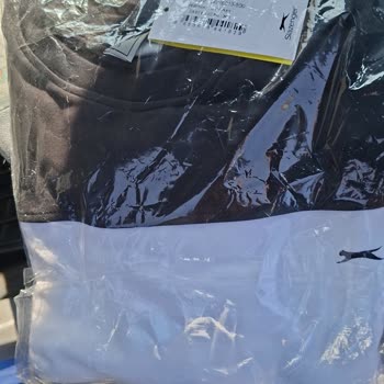 Slazenger Siparişim Eksik Geldi Çözüm Bulamıyorum