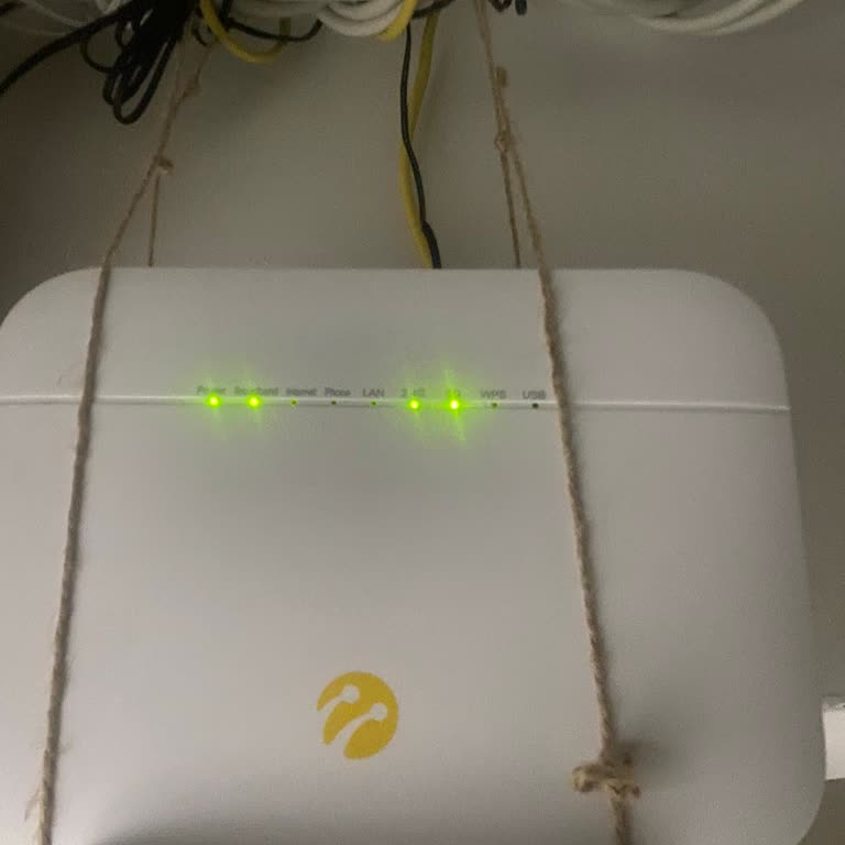 Superonline 4 Aydır Evimde İnternet Çekmiyor