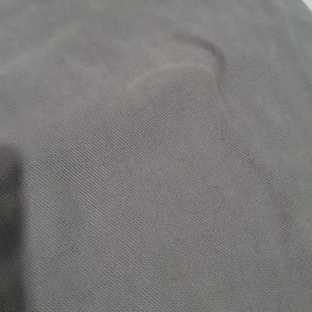 Mavi Pantolonunda Üretim Hatası Ve Değişim Sürecinde Yaşanan Mağduriyet