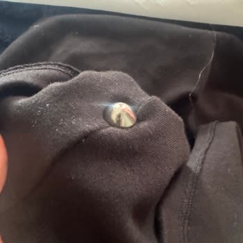 Mezzo Giyim Personel Elbisenin Üzerindeki Güvenlik Alarmını Çıkarmadan Ürünümü Teslim Etti