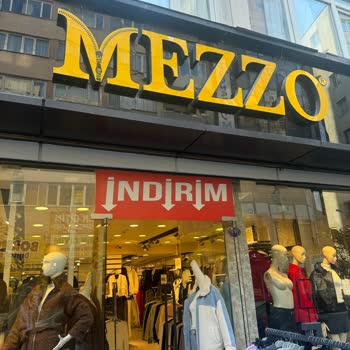 Mezzo Giyim Personel Elbisenin Üzerindeki Güvenlik Alarmını Çıkarmadan Ürünümü Teslim Etti