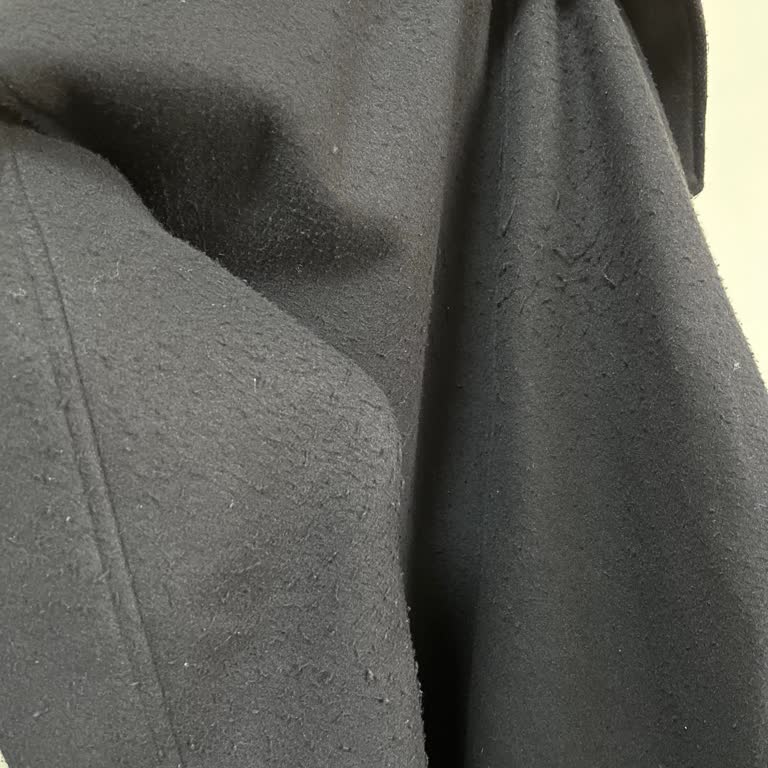 Satın Aldığım Kaban Kısa Sürede Tiftiklendi, Değişim Veya İade Talebim Var