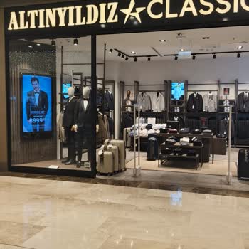 Aynı Markada Mağaza Ayrımı Ve Değişim Sorunu