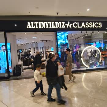 Aynı Markada Mağaza Ayrımı Ve Değişim Sorunu