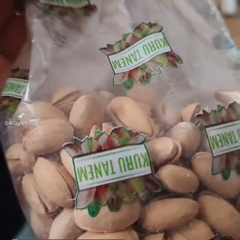 Anpa Gross Market Çürük Fıstık