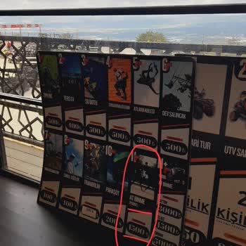 MaxFun Atların Sağlıkları Bozulmuş