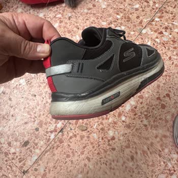 Kısa Sürede Deforme Olan Ayakkabı İçin İade Talebim Reddedildi