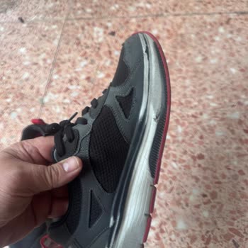 Kısa Sürede Deforme Olan Ayakkabı İçin İade Talebim Reddedildi