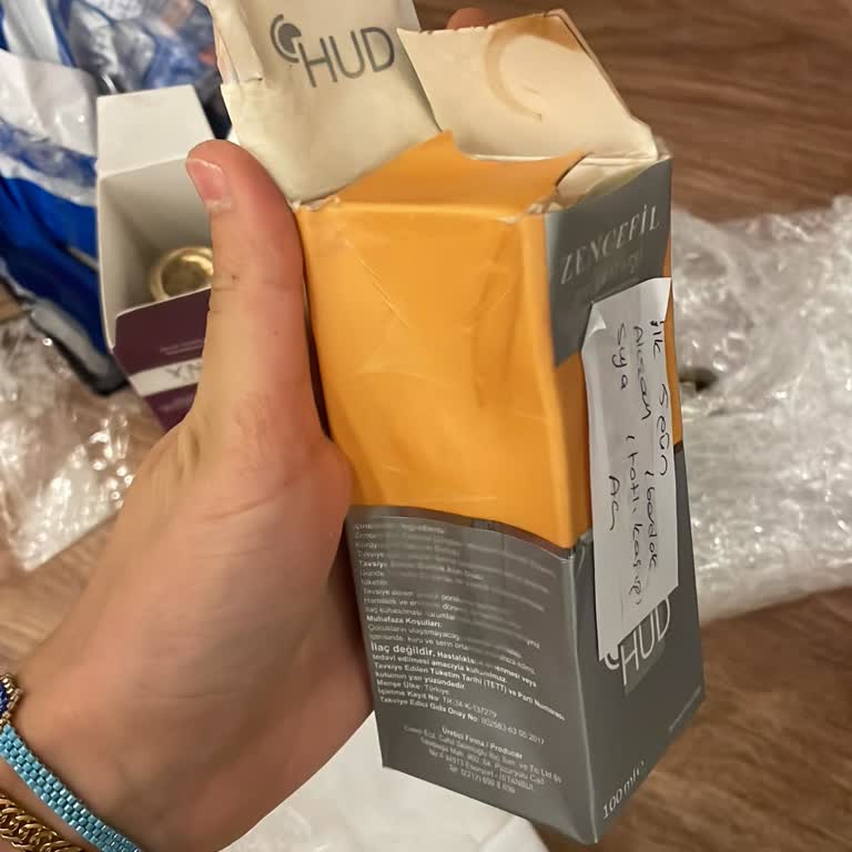 Eksik Ve Hijyensiz Ürün, Yetersiz Satıcı Desteği