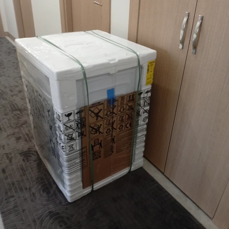 Satın Alınan Kurutma Makinesinin Kurulumu Bir Haftadır Yapılmadı