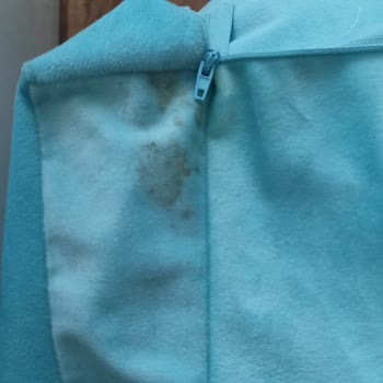 Hijyenik Olmayan Ürün Ve Yetersiz Müşteri Hizmeti Nedeniyle Mağduriyet