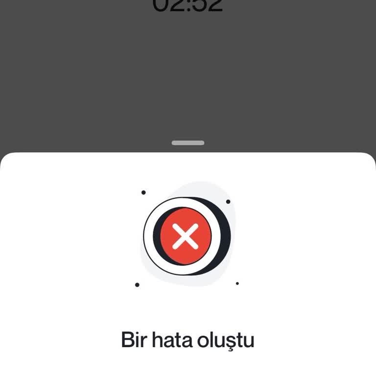 Papel Uygulamasına Giriş Sorunu Ve Yetersiz Müşteri Desteği