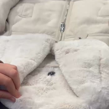 Tüy Döken Mont İçin İade Ve Değişim Talebim Reddedildi, Müşteri Memnuniyeti Sağlanmadı