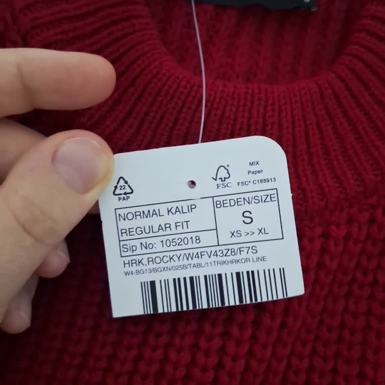 Yanlış Ürün, Yetersiz İletişim: Siparişimdeki Hata Ve Çözülmeyen Mağduriyet