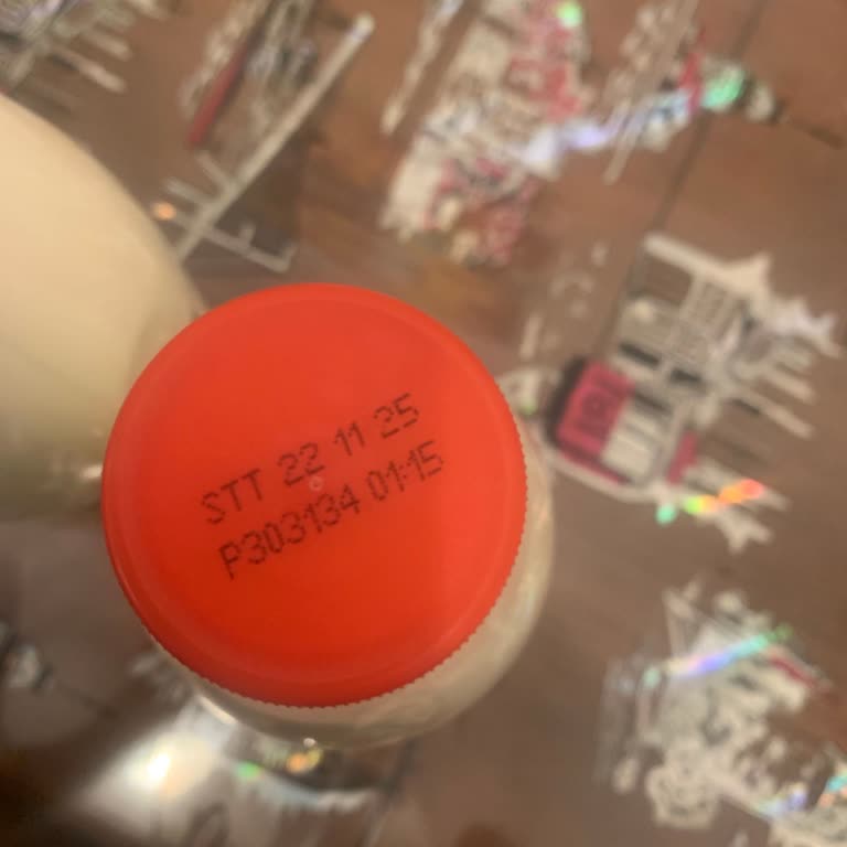 Tarihi Geçmiş Süt Gönderildi, İade Ve Çözüm Sağlanmadı