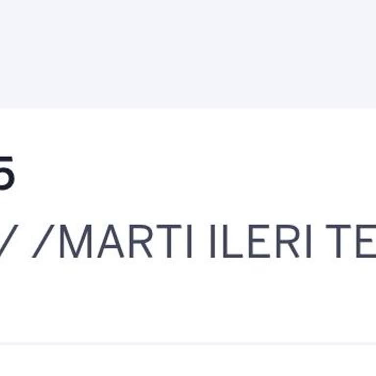 Martı Tag İle Çifte Ödeme Ve Yetersiz Destek: Mağduriyetimin Giderilmesini Talep Ediyorum