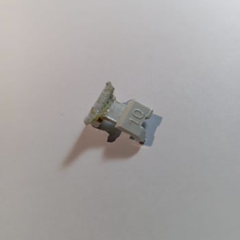 Çekmece Ray Stoperleri Kısa Sürede Kırıldı Yedek Parça Bulamıyorum