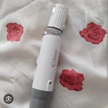 Kiwi Home Kcc-4323 Halı Yıkama Makinesinde Hortum Yırtılma Sorunu