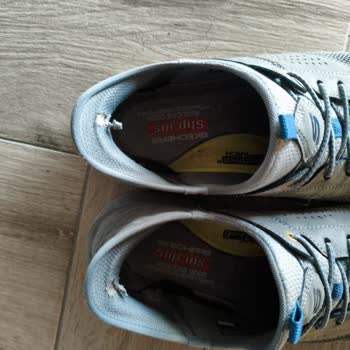 Skechers Slip Ins Ayakkabıda Hızlı Deformasyon Ve Yetersiz Müşteri Desteği