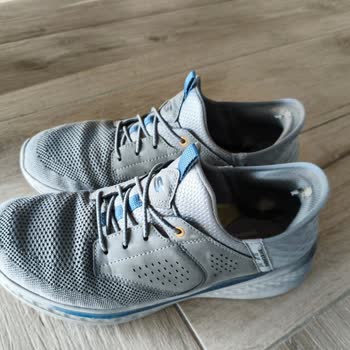 Skechers Slip Ins Ayakkabıda Hızlı Deformasyon Ve Yetersiz Müşteri Desteği