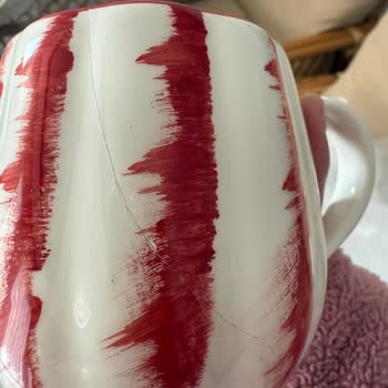 Kırık Gelen Porselen Ürünler Ve Yetersiz Müşteri Hizmeti Deneyimi