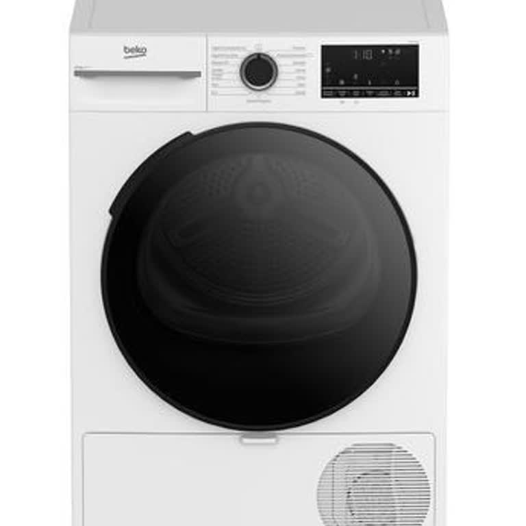 Beko KMX 1000 Kurutma Makinesi Çamaşırları Yeterince Kurutmuyor