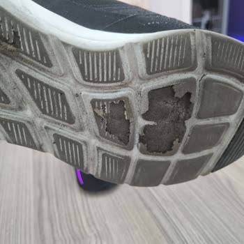 Kısa Sürede Yıpranan Ayakkabı İçin İade Talebi Ve İnceleme Sonucuna İtiraz