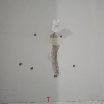 Aspiratör Montaj Hatası Sonrası Yaşanan Güvenlik Tehlikesi Ve İlgisizlik