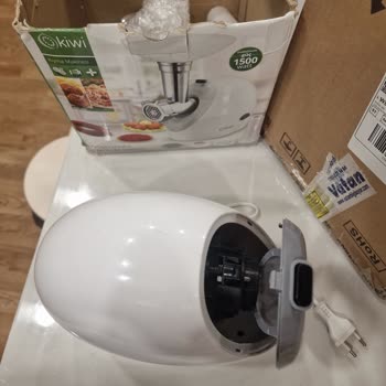 Yanlış Ve Hasarlı Ürün Gönderimi Sonrası İade Sürecinde Mağduriyet