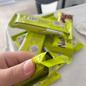 Açık Ve Bozuk Ürün Nedeniyle Hayal Kırıklığı