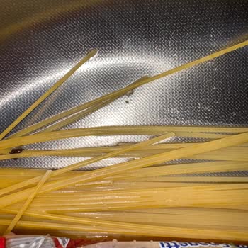 Şok Marketten Aldığım Makarnada Kurt Çıkması Ve İlgisiz Müşteri Hizmeti