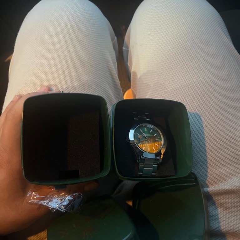 Kampanyadan Aldığım İkinci Saat Gönderilmedi