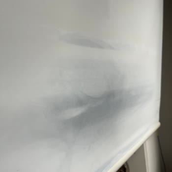 Halı Ve Storlarım Zarar Gördü Firma Sorumluluk Almadı