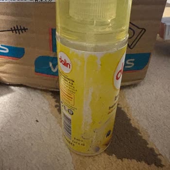 Açık Ve Yıpranmış Ürünle Gelen Kargo Güvensizliği