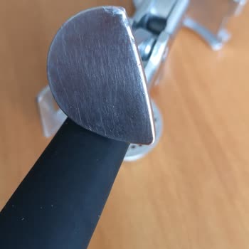 IKEA Online Mağazadan Alınan Sarımsak Ezici Ürünlerinde İade Ve Ürün Kalitesi Sorunu