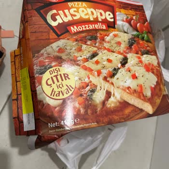 Siparişimde Yaşanan Hijyen Sorunu Ve Kuryenin Kaba Tavrı