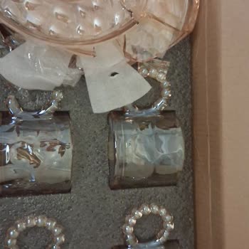 Karaca Züccaciye Hasarlı Ürün Gönderimi