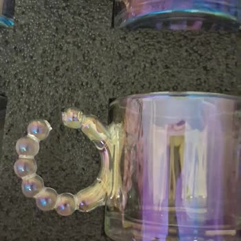 Karaca Züccaciye Hasarlı Ürün Gönderimi